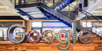 Google подписва рекордна сделка за слънчева енергия в САЩ