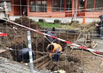 МРРБ стимулира обединението на ВиК операторите с приоритетен достъп до средства