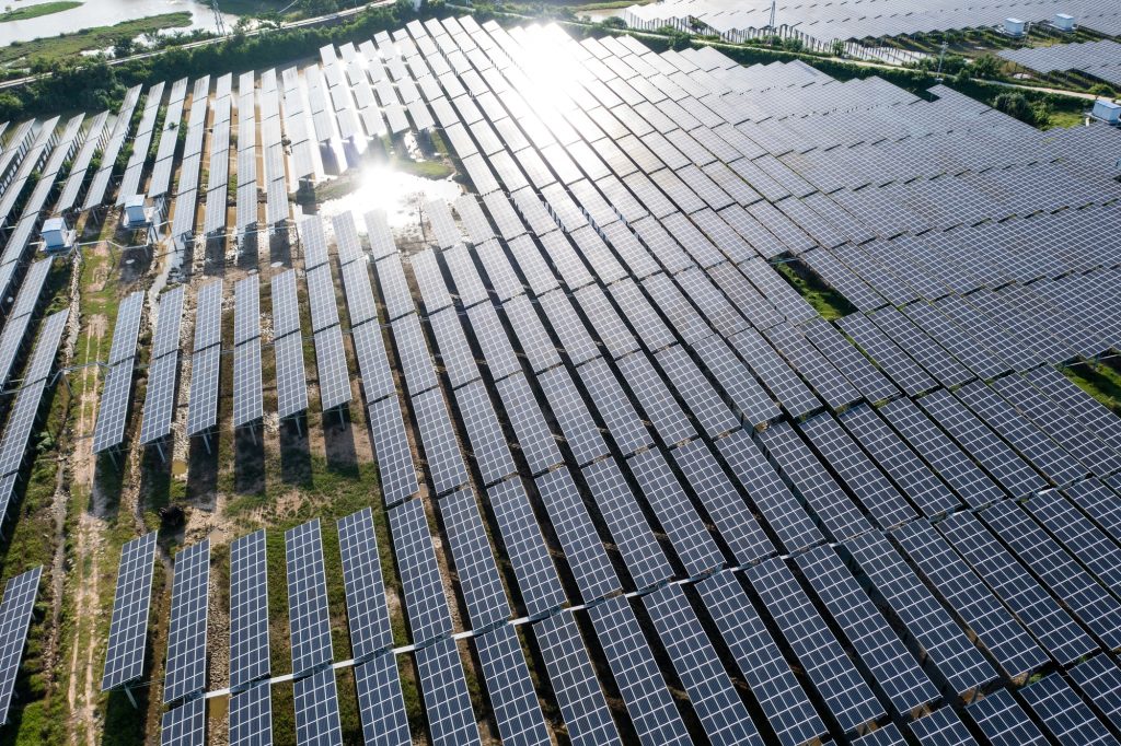 solar energy