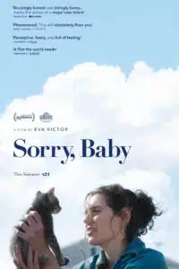 „Любовта е лудост“ отваря нова глава във Варна 4 sorry baby 2025v d2b04761