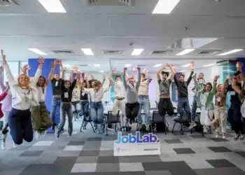 Vivacom Job Lab показа пътя към реалната бизнес среда на 120 ученици 2 Vivacom Job Lab показа пътя към реалната бизнес среда на 120 ученици