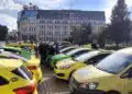 София дигитализира разрешителните за таксиметрови превози