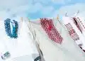 Фолклор от осем държави завладява Варна за четири дни