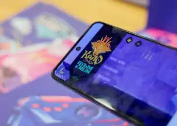 „Кало Змея: Гръм & Run“ e №1 за България в Google Play и App Store 6 „Кало Змея: Гръм & Run“ e №1 за България в Google Play и App Store