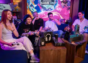 Рокада във втория онлайн рунд на Vivacom GAME ON 2026:  ShadowHex застана начело на Team Kriskata
