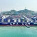 Най-големият LNG контейнеровоз в света потегли по линията Азия – Европа 8 Най-големият LNG контейнеровоз в света потегли по линията Азия – Европа