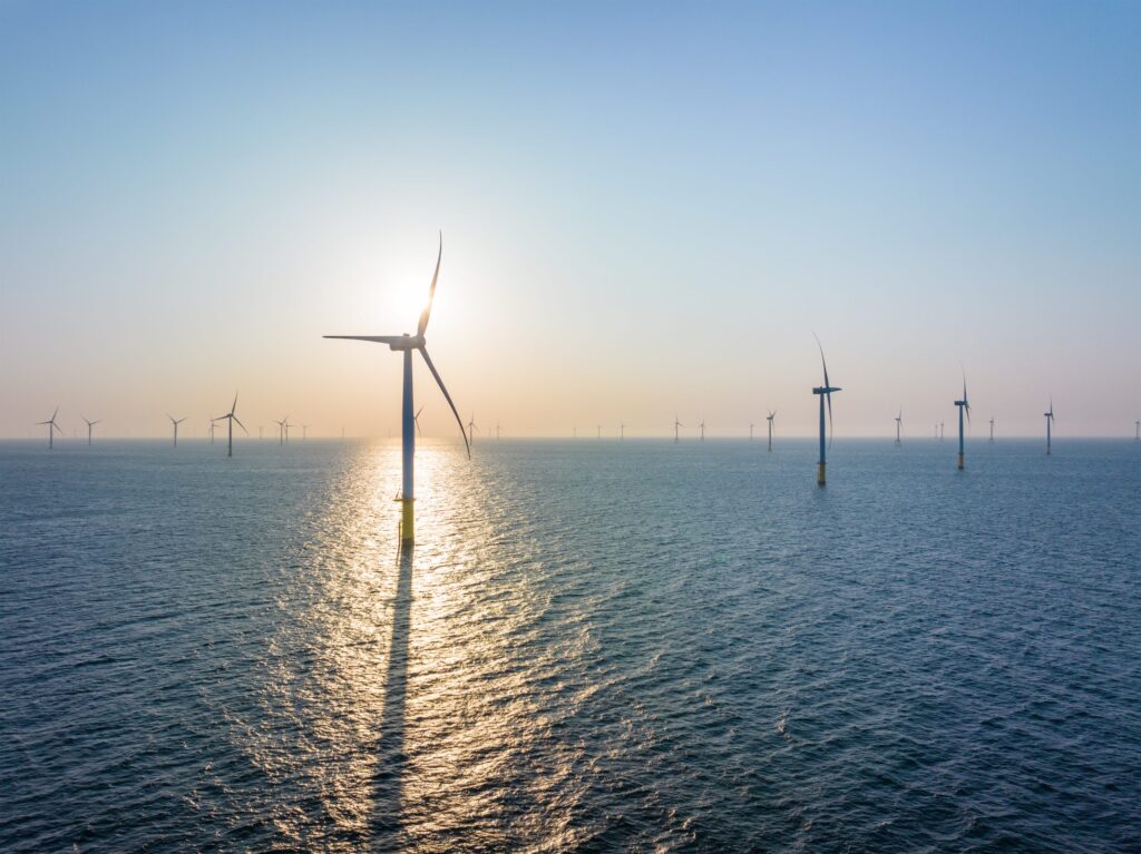 wind turbine field over the sea in the evening 2025 03 26 23 04 35 utc scaled 1