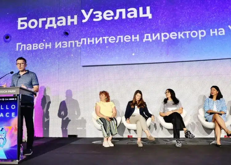 Богдан Узелац, Yettel: Да насърчаваме у децата любопитство към новите технологии, а не страх 1 yettel hello space fhd 01