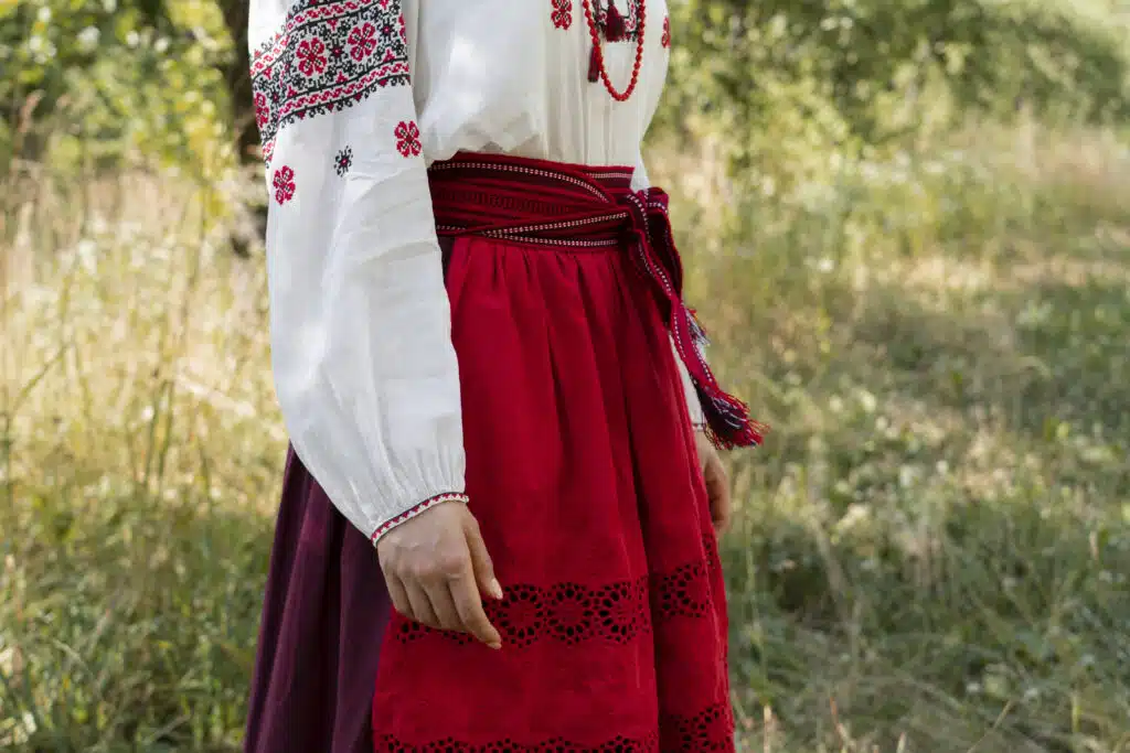 young adult wearing folk dance costume1 624ad232