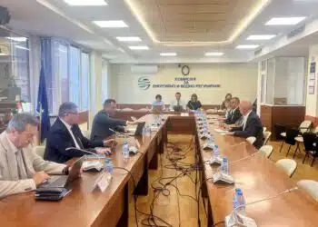 „Булгаргаз“ поиска по-висока цена на газа за август