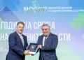 Иван Аспарухов на 70: НСОРБ отличи дългогодишната му работа за местното самоуправление 7 Иван Аспарухов на 70: НСОРБ отличи дългогодишната му работа за местното самоуправление