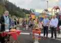 Гражданска кауза се превърна в модерна детска площадка за децата на Етрополе