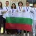 Наши ученици се върнаха с 6 бронзови медала от международна олимпиада 5 Наши ученици се върнаха с 6 бронзови медала от международна олимпиада