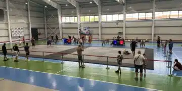 Несебър събра състезатели от България и чужбина на турнир по бразилско жиу жицу