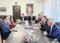 Русе търси нови възможности за инвестиции и развитие на индустриалния потенциал на региона