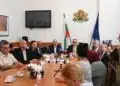 Варна се готви да върне Международния балетен конкурс