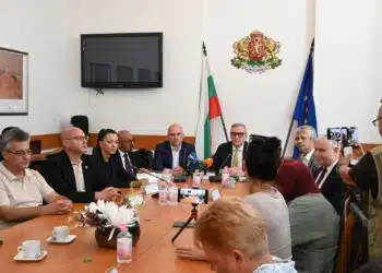 Варна се готви да върне Международния балетен конкурс 3 Варна се готви да върне Международния балетен конкурс