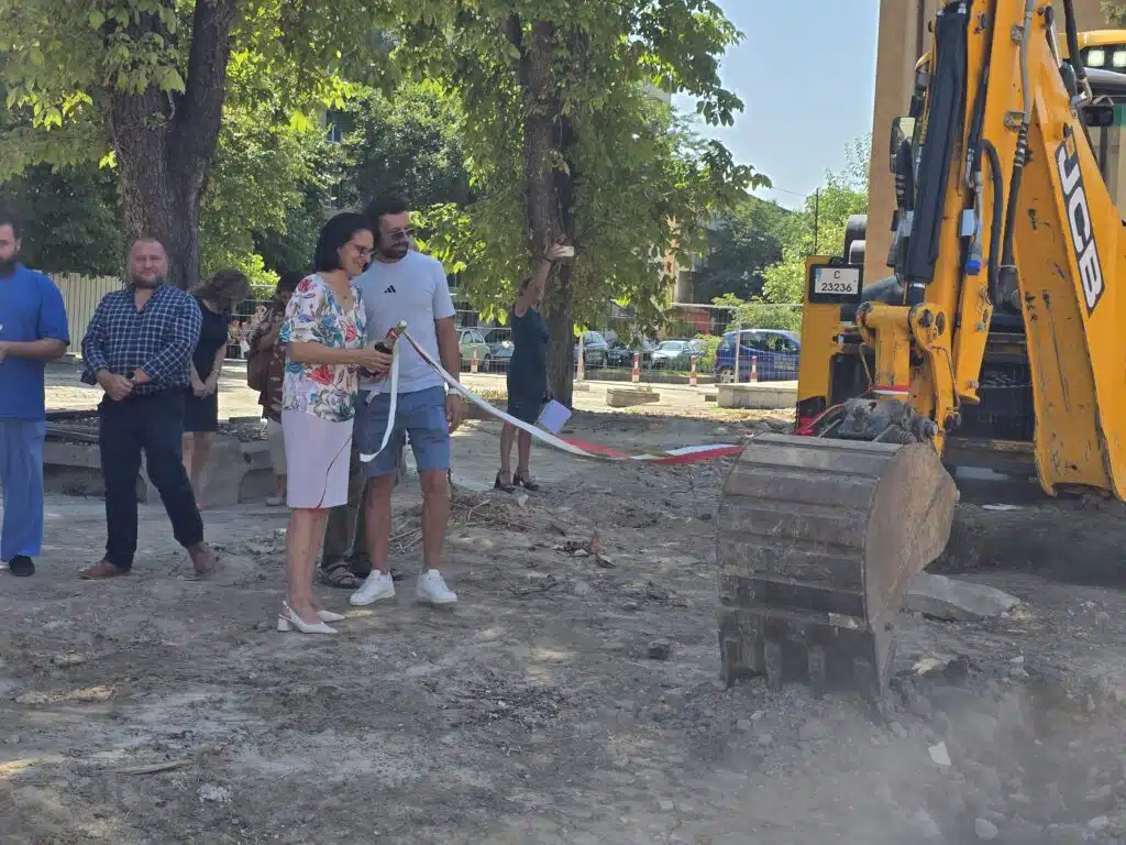 Започна изграждането на музейния комплекс "Георги Парцалев" в Левски 1 2 e7887d83