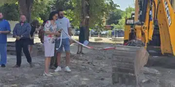Започна изграждането на музейния комплекс “Георги Парцалев” в Левски
