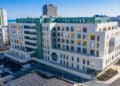 Детската болница в Бургас започва безплатни профилактични прегледи