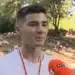 Български ученик сред най-добрите в международен космически лагер