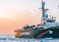 Кораб на Greenpeace пристига във Варна с кауза за Черно море 10 Кораб на Greenpeace пристига във Варна с кауза за Черно море