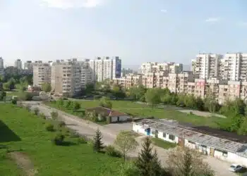 „Люлин“ иска по-голям дял от инвестициите на София