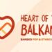 Банско събира музиката на Балканите в две фестивални вечери 9 Банско събира музиката на Балканите в две фестивални вечери