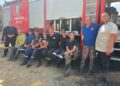 От „Тракия“ до Асеновград: доброволците от Белово влизат там, където има нужда