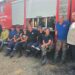 От „Тракия“ до Асеновград: доброволците от Белово влизат там, където има нужда 8 От „Тракия“ до Асеновград: доброволците от Белово влизат там, където има нужда