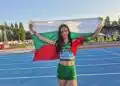 От Риети до Орегон: Виктория Ангелова вече е и световна шампионка