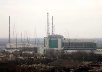 АЕЦ „Козлодуй“ ще работи само още няколко седмици, ако сушата продължи