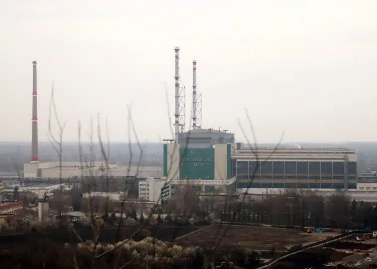 АЕЦ „Козлодуй“ ще работи само още няколко седмици, ако сушата продължи 1 aec kozloduj susha proizvodstvo na tok