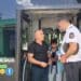 Стара Загора качва пожарната превенция в градския транспорт