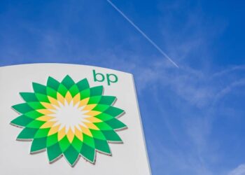 BP отчита най-високата си печалба от 2022 г. насам 3 BP отчита най-високата си печалба от 2022 г. насам