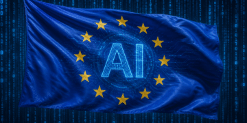 Законът на ЕС за AI прекроява правилата на компаниите в целия свят