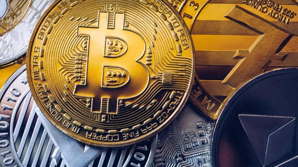 crypto dep