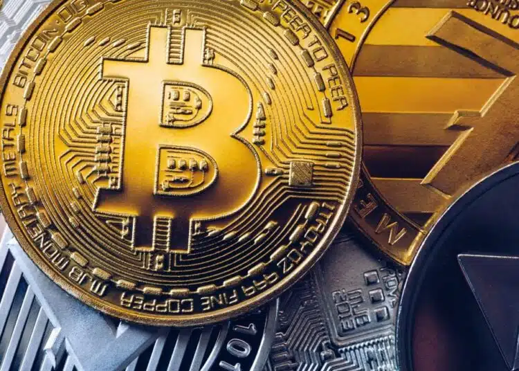 crypto dep