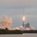 Акциите на SpaceX се сринаха с 10% след публикувания отчет