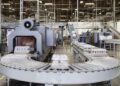 България отново е с най-висока производствена инфлация в ЕС (Графика)