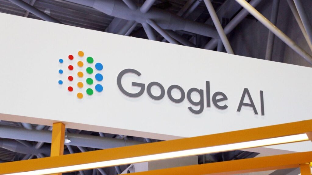 Google разширява своята AI империя – но губи хората, които са я изградили 1 depositphotos 234358754 l