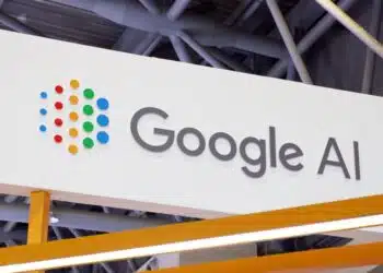 Google разширява своята AI империя – но губи хората, които са я изградили