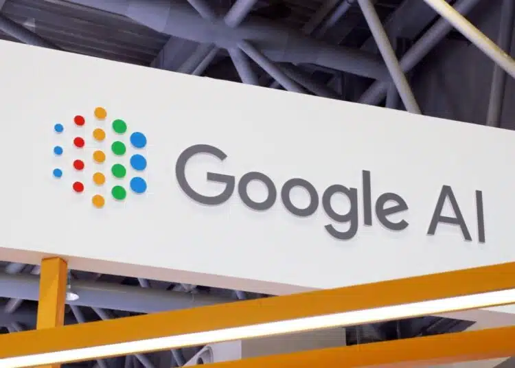 Google разширява своята AI империя – но губи хората, които са я изградили 1 depositphotos 234358754 l