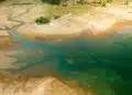 Заради сушата в Европа: Хидромощностите са на прага на исторически минимум 10 Заради сушата в Европа: Хидромощностите са на прага на исторически минимум