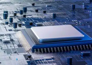 SK Hynix ще построи два завода за производство на памети
