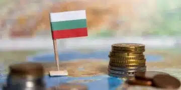 Колко отворена е България към световната икономика отвъд ЕС?