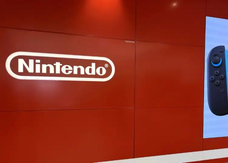 Switch 2 и филмът за Mario увеличиха печалбите на Nintendo с 54% 1 depositphotos 854079692 l