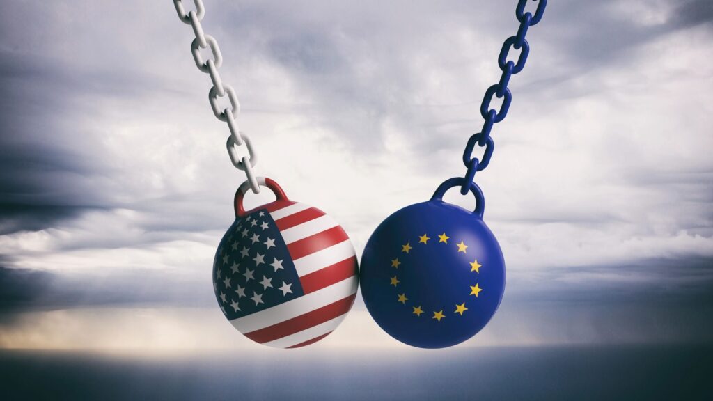 eu vs us dep