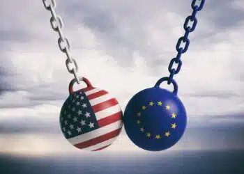 Някога икономиката на Европа беше по-голяма от щатската. Какво се случи? (графика)