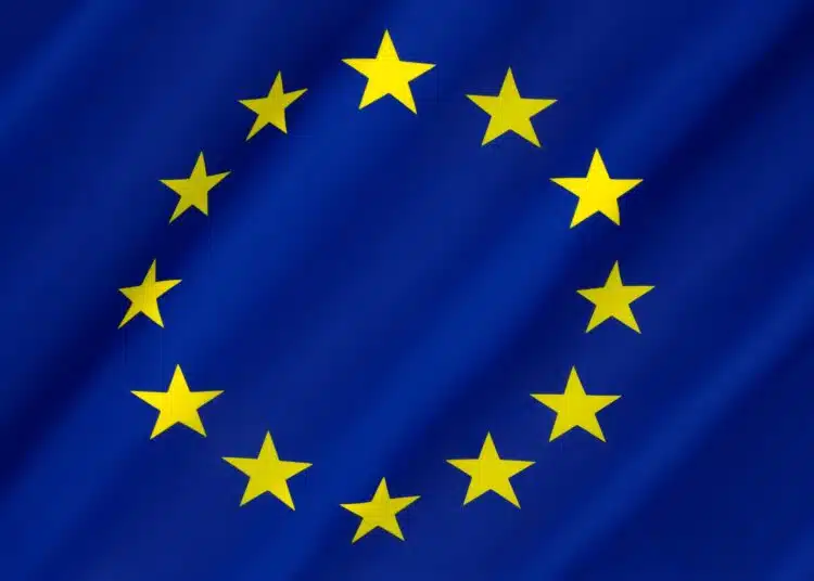 ЕС преработва концепцията „Произведено в Европа“ 1 flag of the european union
